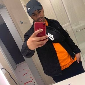 Meet your Posher, Jordan